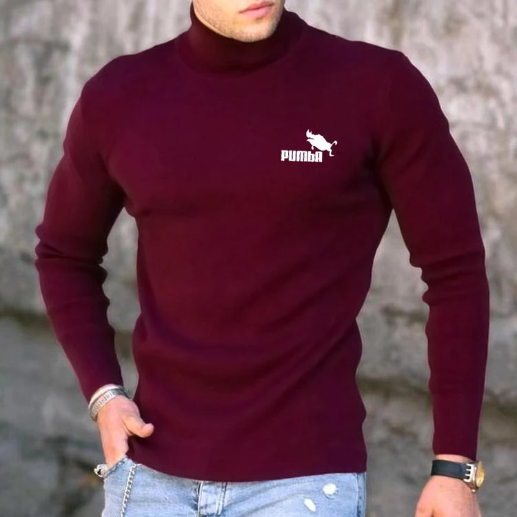 Spring Autumn Winter Men&
