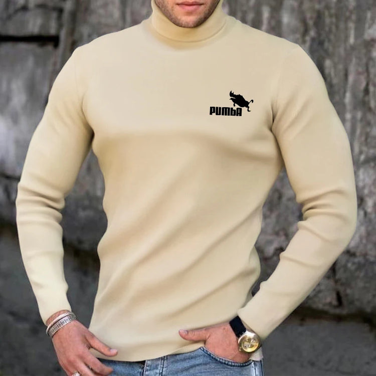 Spring Autumn Winter Men&