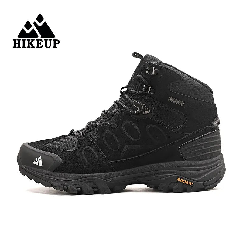 Top Men Hiking Boot Winter Outdoor - MyEmpired