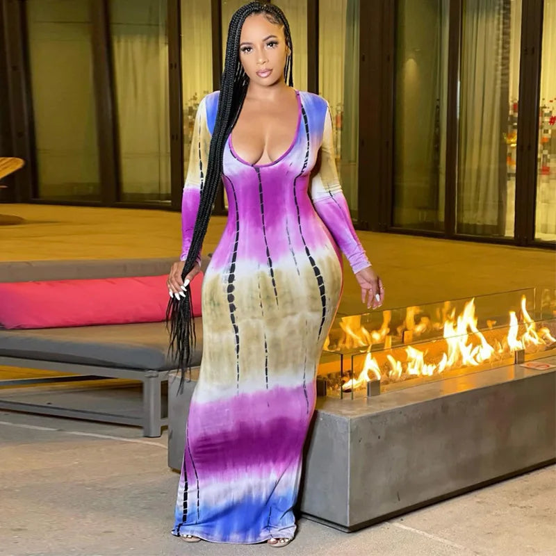 Spring And Summer Dresses - MyEmpired