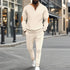 Trend Sports 2-piece Set Simple Fashion - MyEmpired