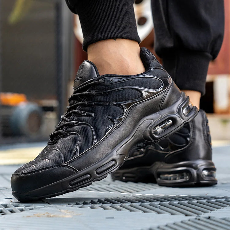 Sneakers Man Work Safety Boots - MyEmpired