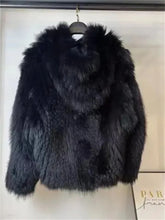 Coats super Warm Winter Furry - MyEmpired