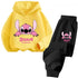 Children Hoodies Stitch Kawaii - MyEmpired