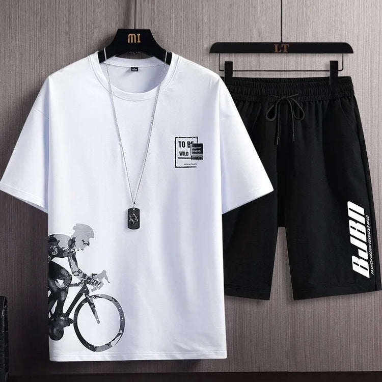 Casual Fashion Men&