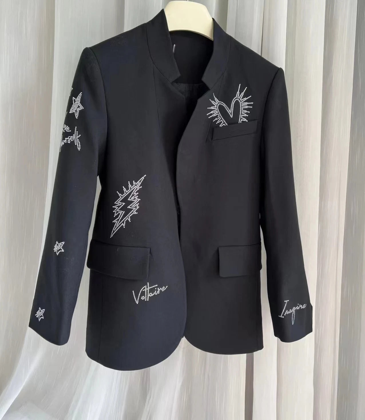 Cross-border e-commerce winnerz&