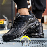 Sneakers Man Work Safety Boots - MyEmpired