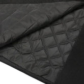 CHIC VEN Autumn Winter Korean Women Woolen Blazer Cotton Lining Thick Warm Jacket Solid Color Coat Female Woman Office Lady Tops - MyEmpired