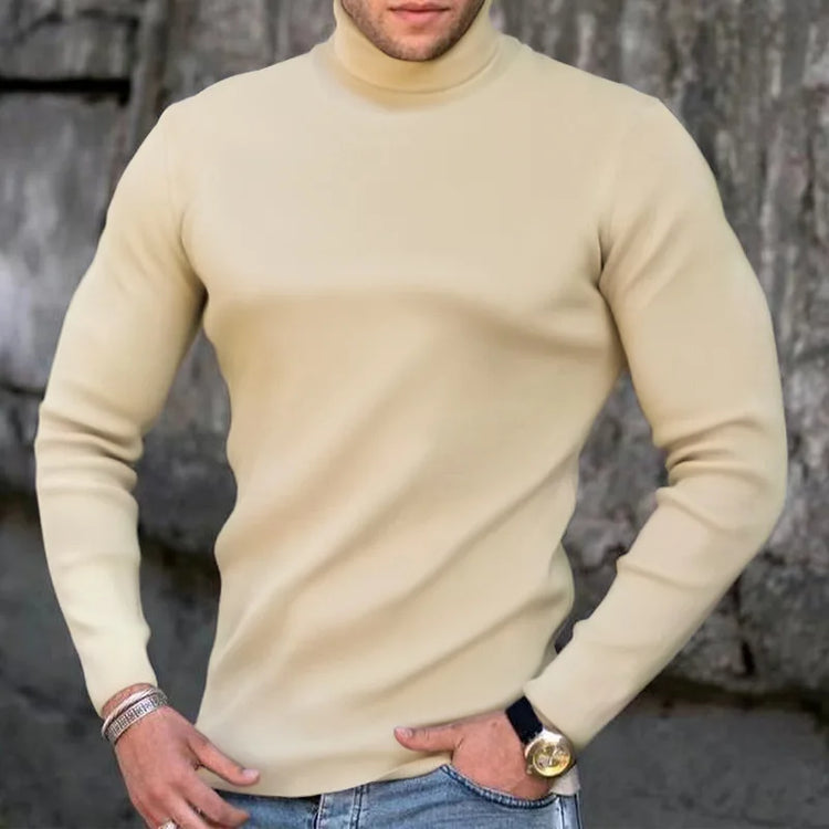 Spring Autumn Winter Men&