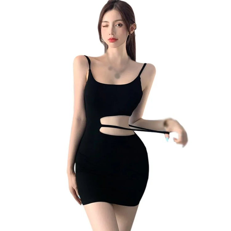Women Sexy Bodycon Dress - MyEmpired