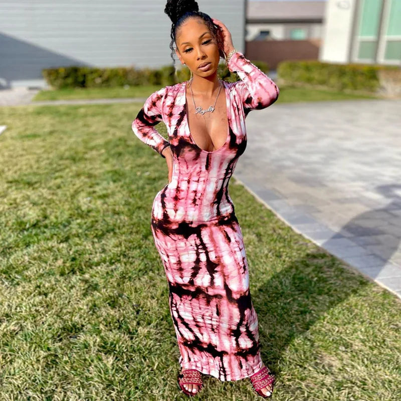 Spring And Summer Dresses - MyEmpired