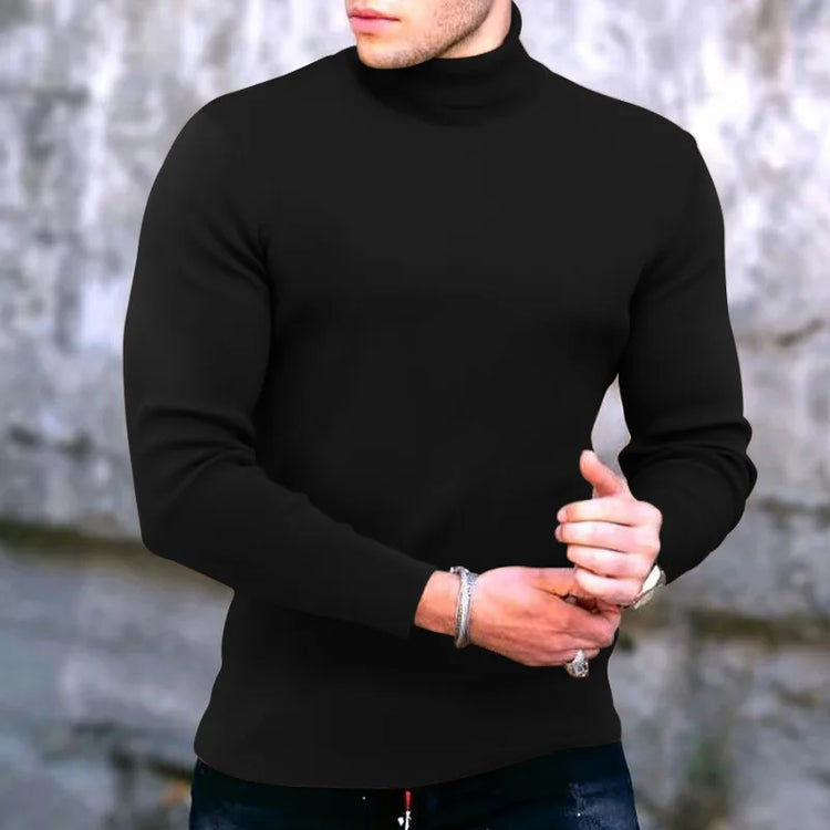 Spring Autumn Winter Men&
