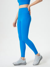 Millennia Wide Waistband Active Leggings - MyEmpired
