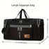 Multifunctional Luggage Bag, Large-capacity Travel Bag, Men&