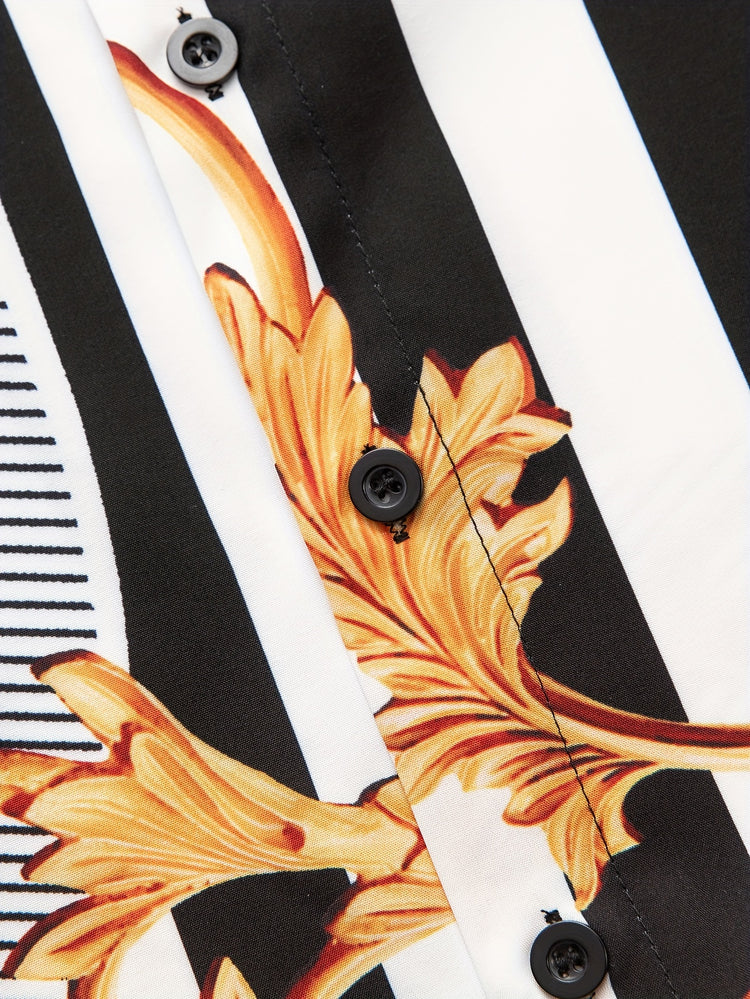 Baroque Pattern - MyEmpired