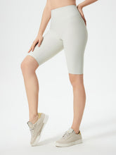 Millennia High Waist Active Shorts - MyEmpired