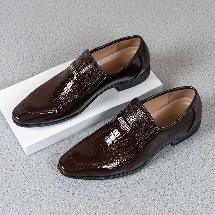 Plus Size Men&