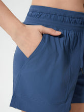 Millennia Drawstring Active Shorts with Pockets - MyEmpired