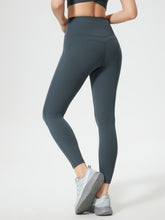 Millennia Wide Waistband Active Leggings - MyEmpired