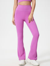 Millennia High Waist Active Pants - MyEmpired