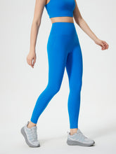 Millennia Wide Waistband Active Leggings - MyEmpired