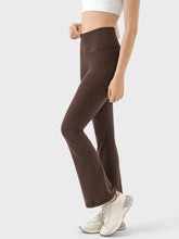 Millennia High Waist Active Pants - MyEmpired