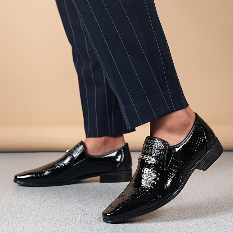 Plus Size Men&