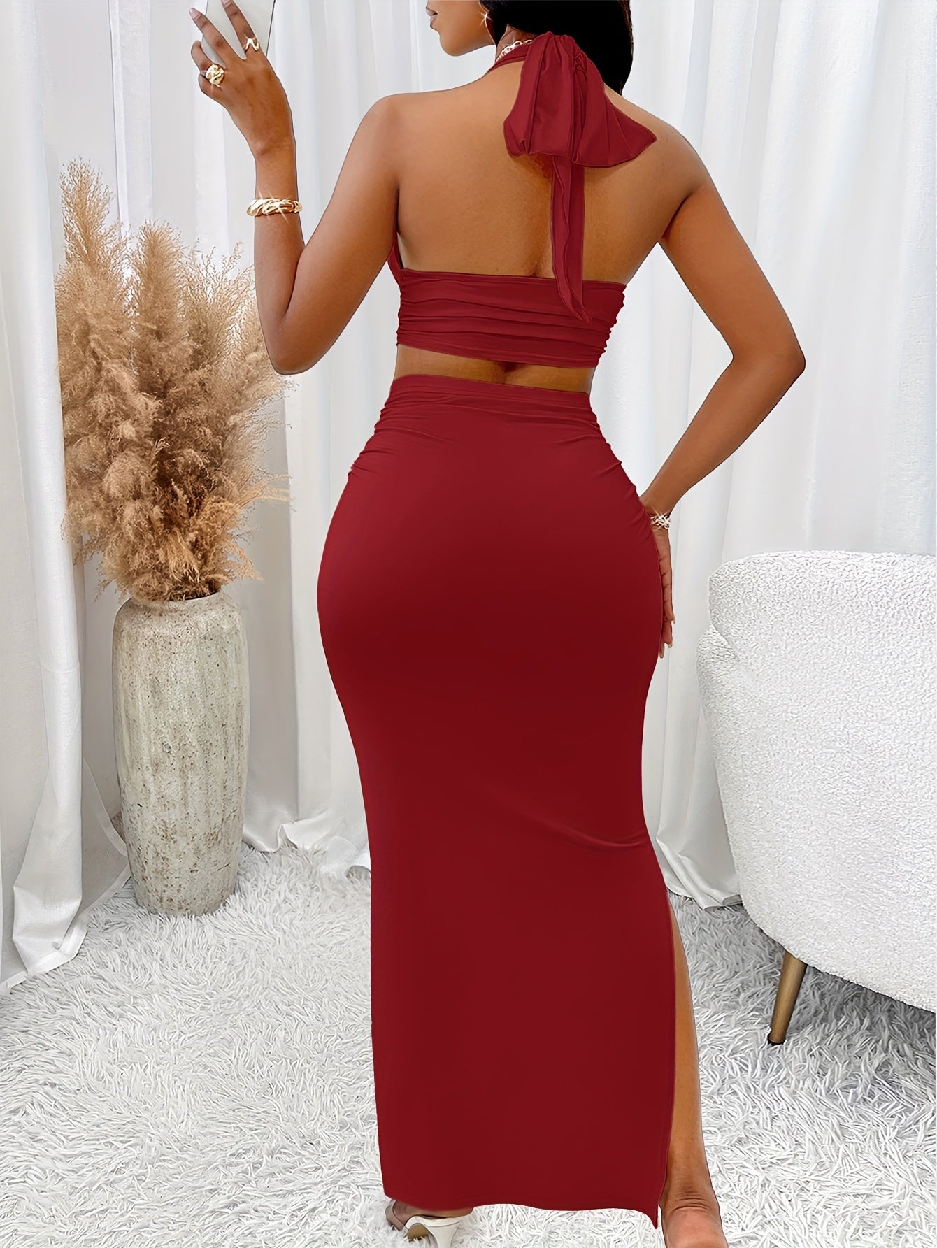 Elegant Women&