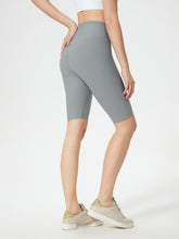 Millennia High Waist Active Shorts - MyEmpired