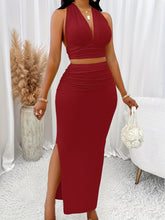 Elegant Women&