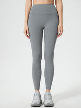 Millennia Wide Waistband Active Leggings - MyEmpired