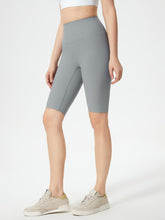 Millennia High Waist Active Shorts - MyEmpired