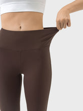 Millennia High Waist Active Pants - MyEmpired