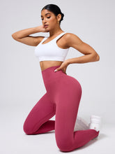 High Waist Stirrup Active Leggings - MyEmpired