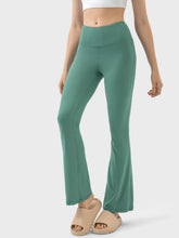 Millennia High Waist Active Pants - MyEmpired