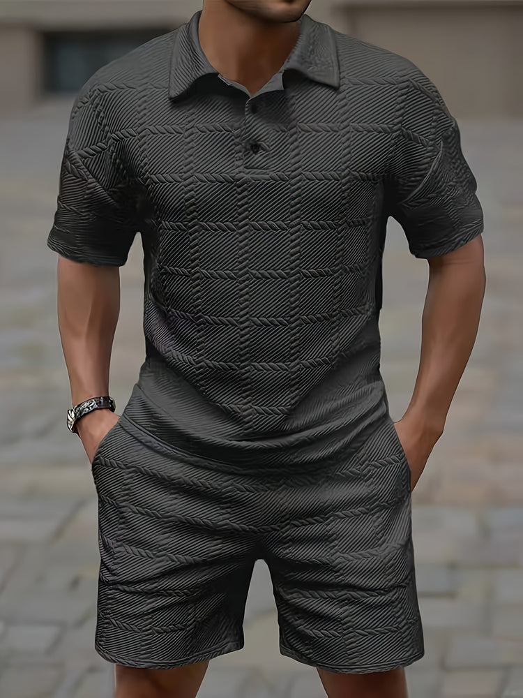 2-piece Men&