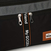 Multifunctional Luggage Bag, Large-capacity Travel Bag, Men&