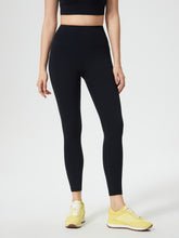 Millennia Wide Waistband Active Leggings - MyEmpired