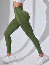 High Waist Active Leggings - MyEmpired