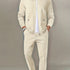 Waffle Solid Classic Men&