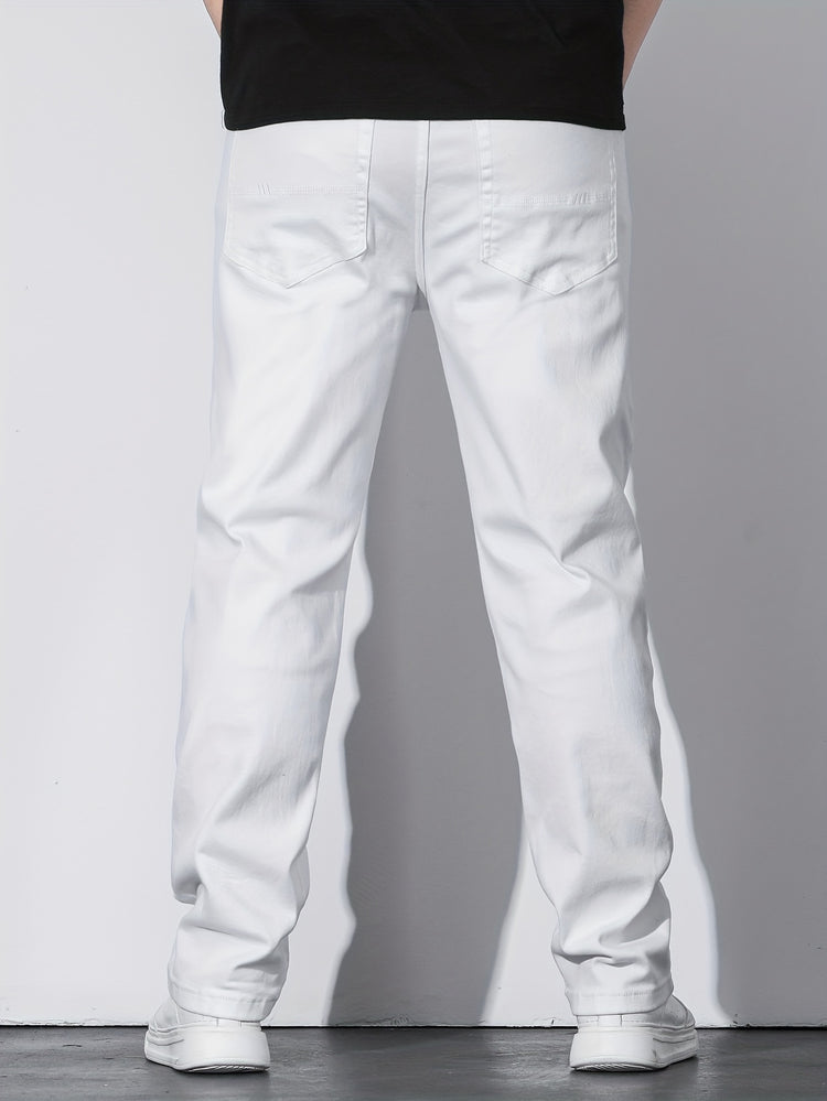 Plus Size Men&