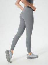 Millennia Wide Waistband Active Leggings - MyEmpired