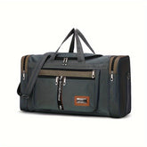 Multifunctional Luggage Bag, Large-capacity Travel Bag, Men&
