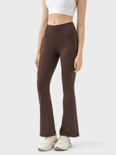 Millennia High Waist Active Pants - MyEmpired