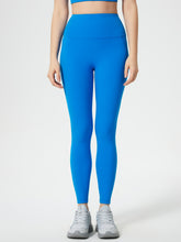 Millennia Wide Waistband Active Leggings - MyEmpired