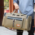 Multifunctional Luggage Bag, Large-capacity Travel Bag, Men&