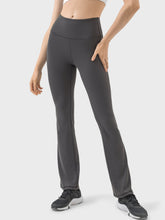 Millennia High Waist Active Pants - MyEmpired