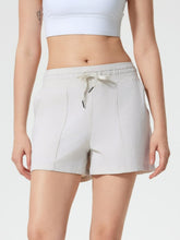 Millennia Drawstring Active Shorts with Pockets - MyEmpired