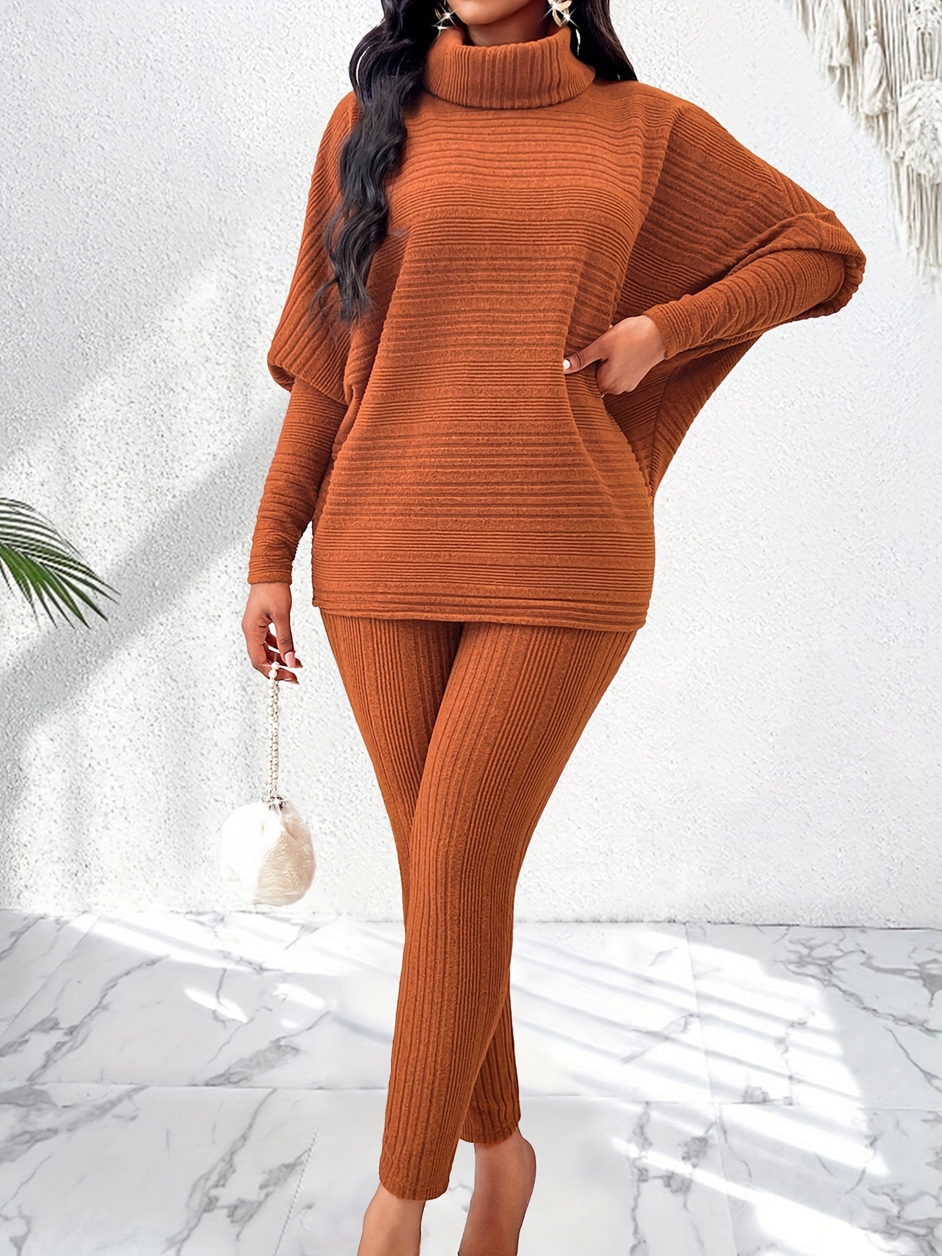 Elegant Women&