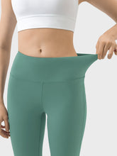 Millennia High Waist Active Pants - MyEmpired